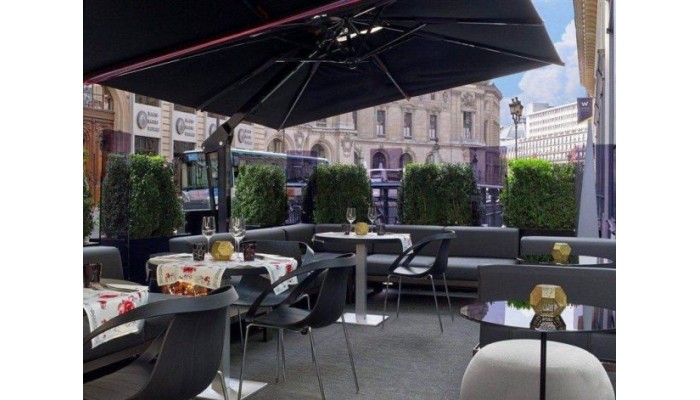 Hotel W Paris Opera poza 1