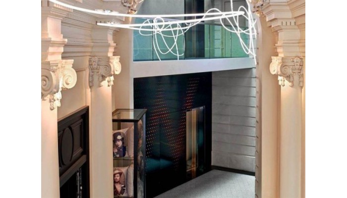 Hotel W Paris Opera poza 0