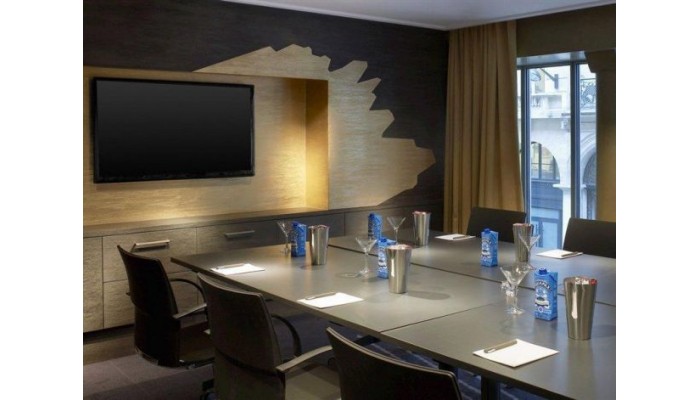 Hotel W Paris Opera poza 3