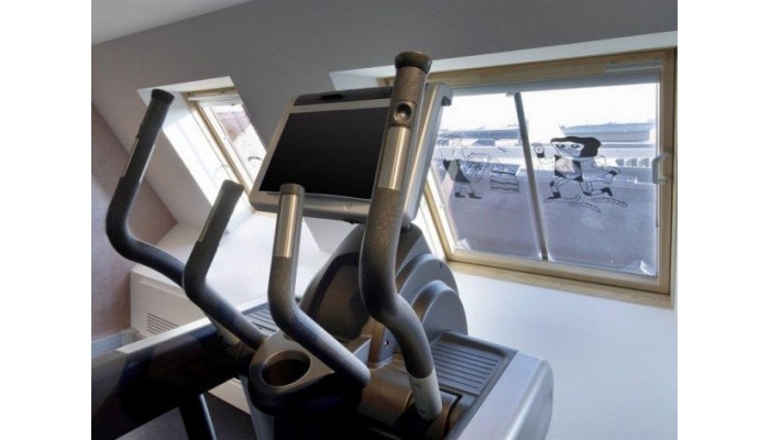 Hotel W Paris Opera poza 4