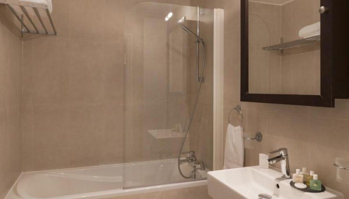 Opera Frochot Hotel poza 8