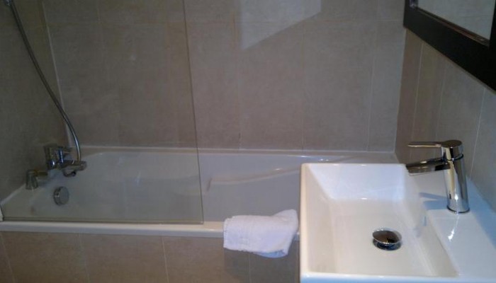 Opera Frochot Hotel poza 9