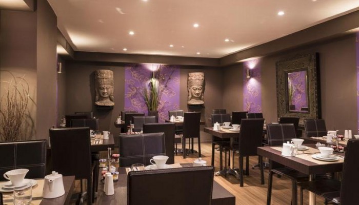 Opera Frochot Hotel poza 1