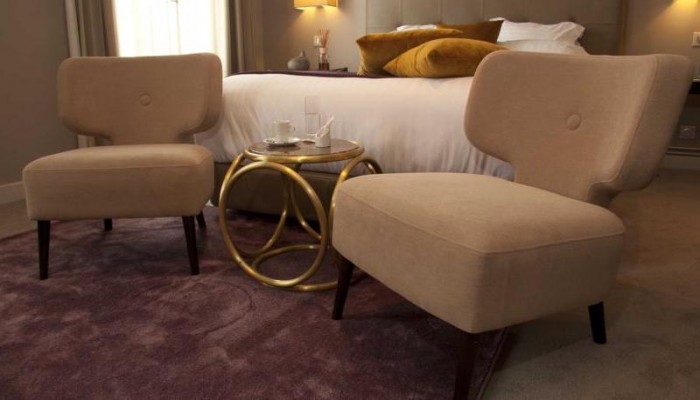 Opera Frochot Hotel poza 7