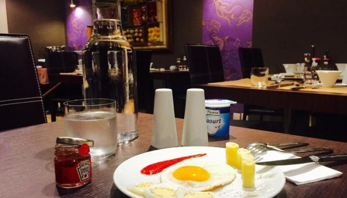 Opera Frochot Hotel poza 2