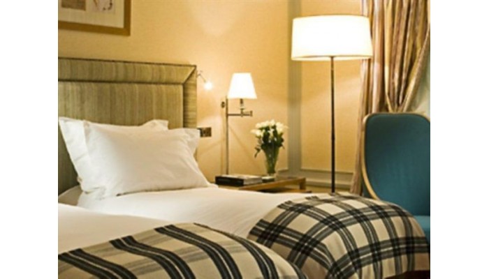 Scribe Hotel Paris poza 1