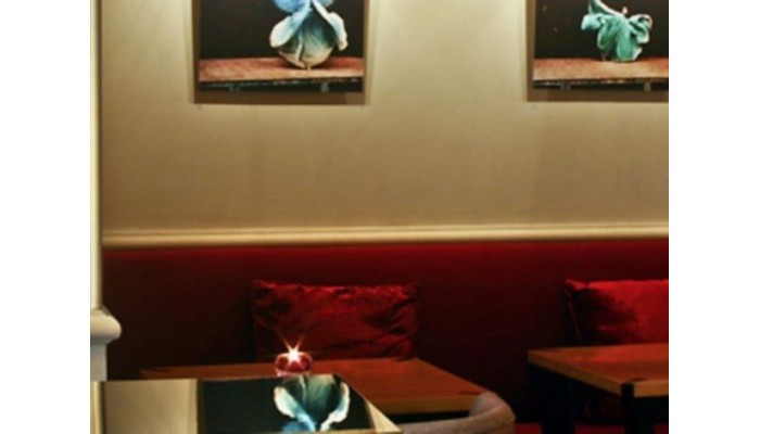 Scribe Hotel Paris poza 3