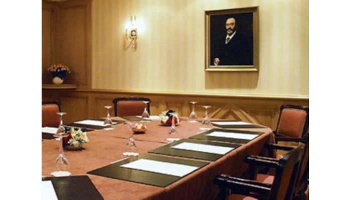 Scribe Hotel Paris poza 9