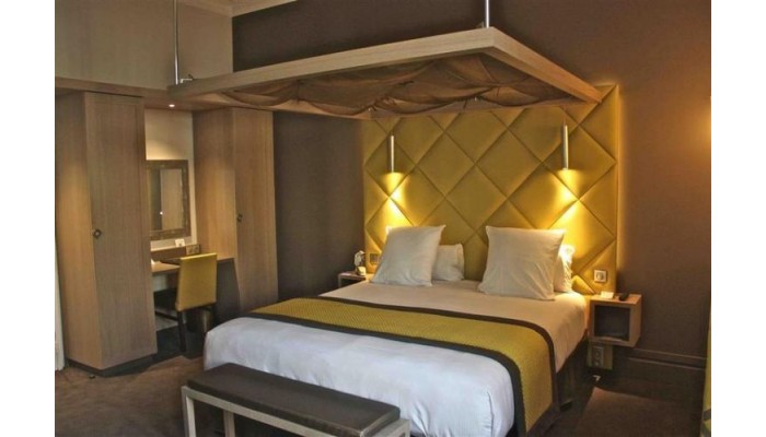 Best Western Hotel D'arc poza 4