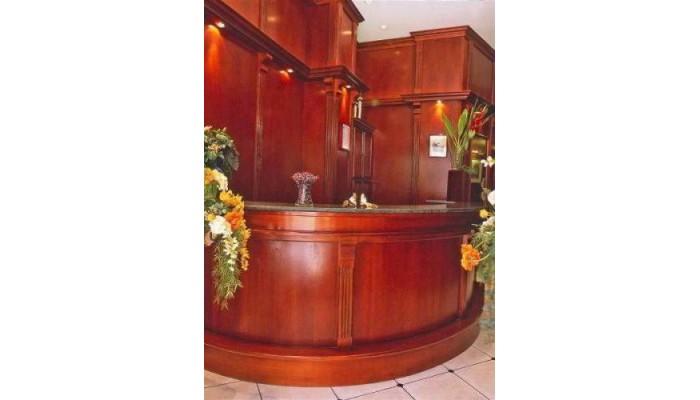 Best Western Hotel D'arc poza 0