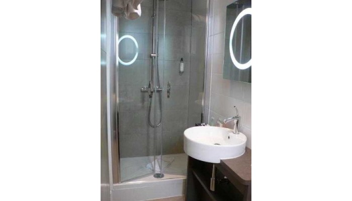 Best Western Hotel D'arc poza 3