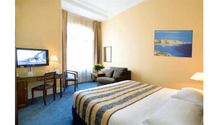 Best Western Hotel D'arc poza 2