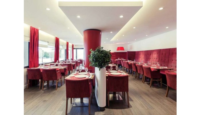 Hotel Mercure Orleans Centre poza 4