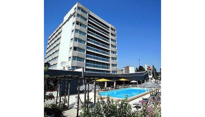 Hotel Mercure Orleans Centre poza 0