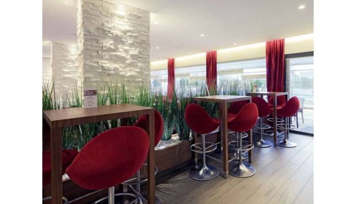 Hotel Mercure Orleans Centre poza 6