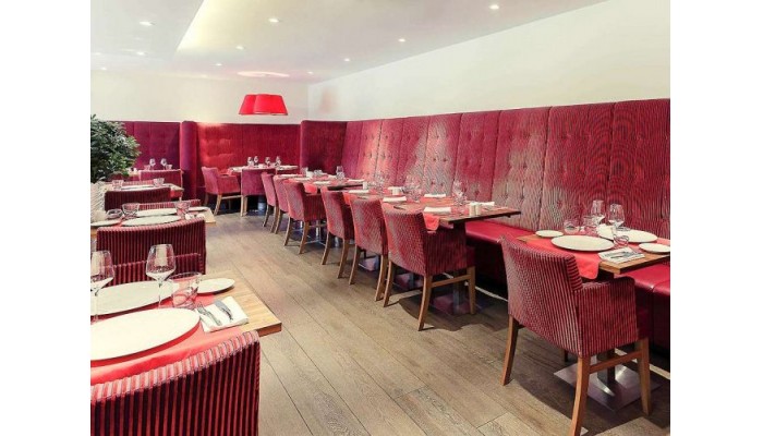 Hotel Mercure Orleans Centre poza 5