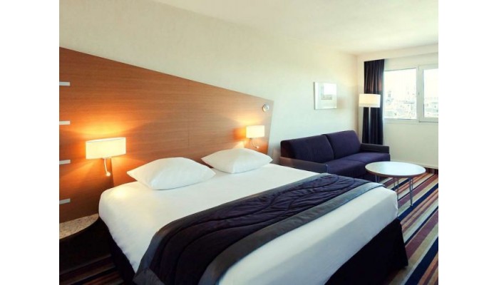 Hotel Mercure Orleans Centre poza 2