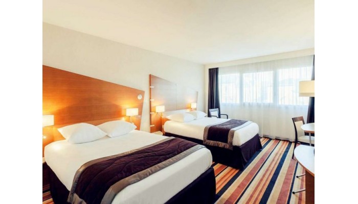 Hotel Mercure Orleans Centre poza 7