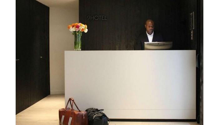 9hotel Opera poza 12