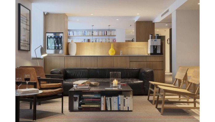 9hotel Opera poza 14