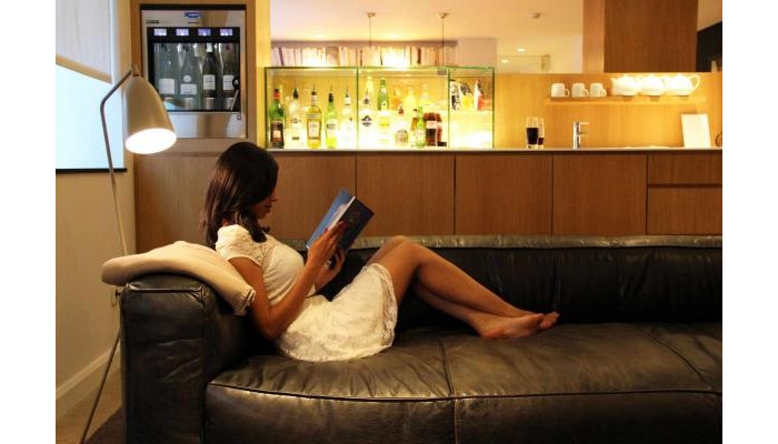 9hotel Opera poza 16