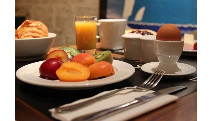 9hotel Opera poza 11