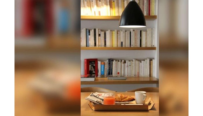 9hotel Opera poza 13