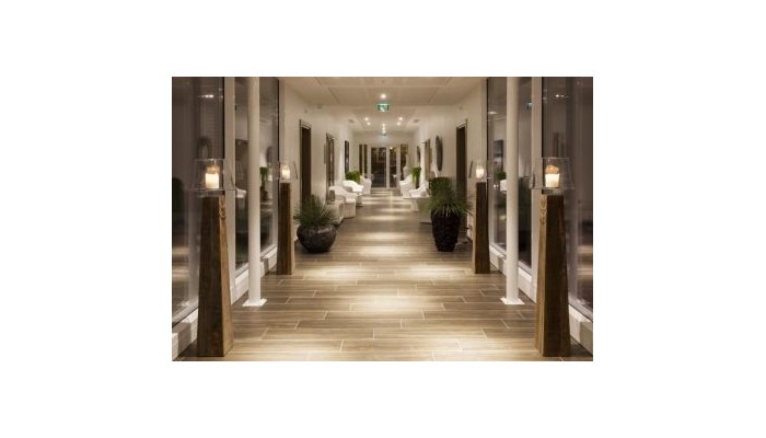 Ac Hotel Paris Le Bourget Airport poza 10