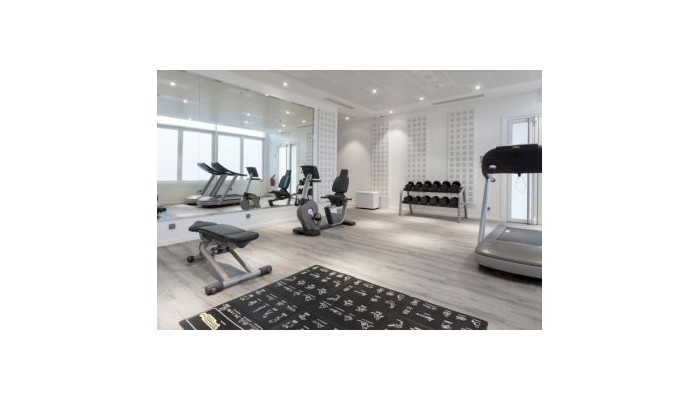 Ac Hotel Paris Le Bourget Airport poza 6