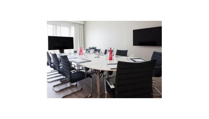 Ac Hotel Paris Le Bourget Airport poza 1