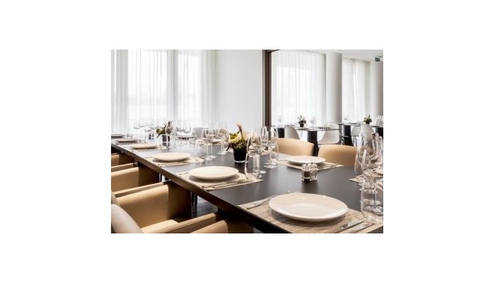 Ac Hotel Paris Le Bourget Airport poza 8