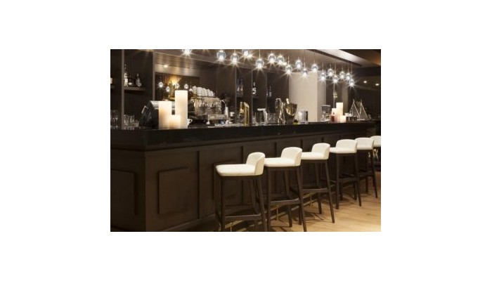 Ac Hotel Paris Le Bourget Airport poza 5