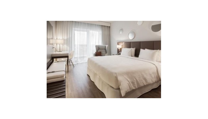 Ac Hotel Paris Le Bourget Airport poza 3