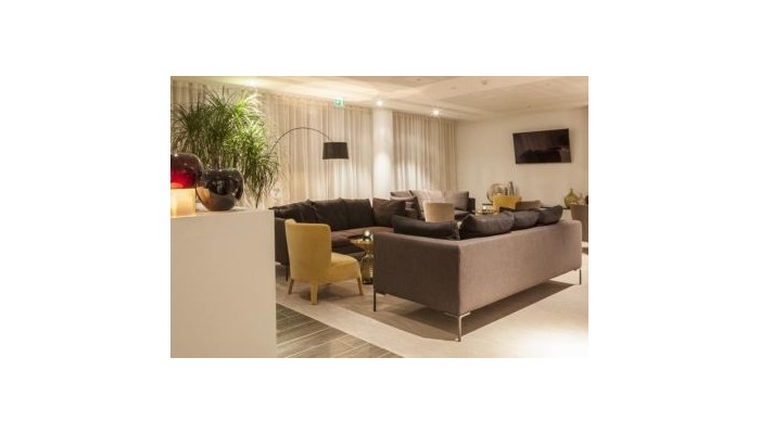 Ac Hotel Paris Le Bourget Airport poza 11