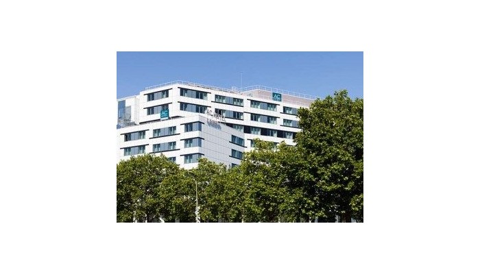 Ac Hotel Paris Porte Maillot poza 4