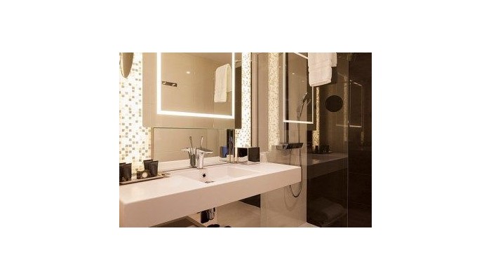 Ac Hotel Paris Porte Maillot poza 9