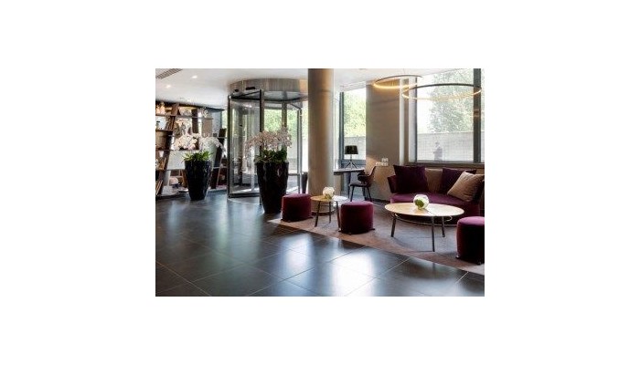 Ac Hotel Paris Porte Maillot poza 6