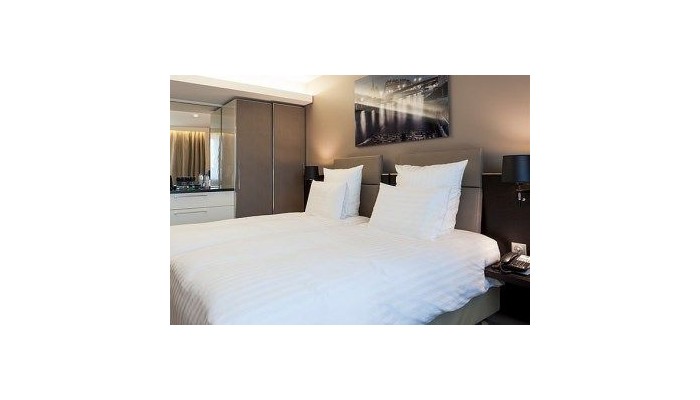 Ac Hotel Paris Porte Maillot poza 7