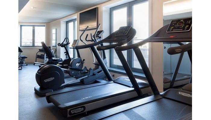 Ac Hotel Paris Porte Maillot poza 3
