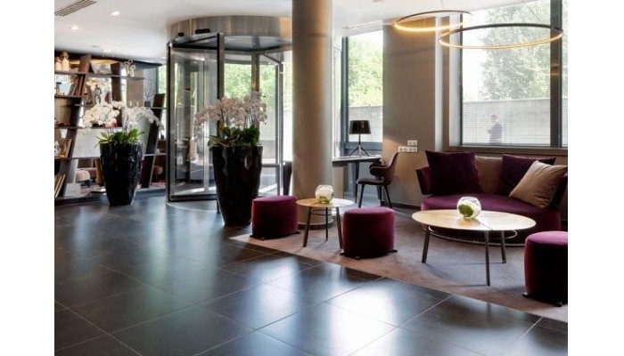 Ac Hotel Paris Porte Maillot poza 0