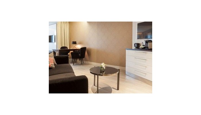 Ac Hotel Paris Porte Maillot poza 8