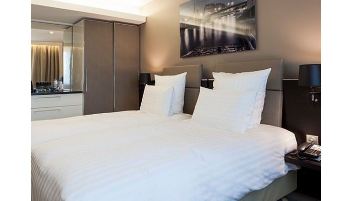 Ac Hotel Paris Porte Maillot poza 1