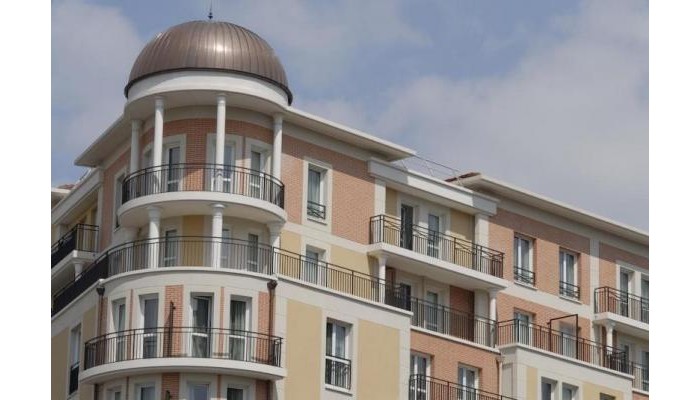 Adagio Hotel Paris Montrouge poza 9