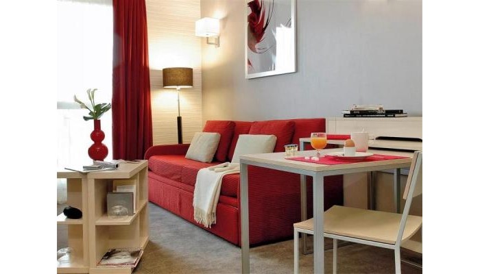 Adagio Hotel Paris Montrouge poza 7
