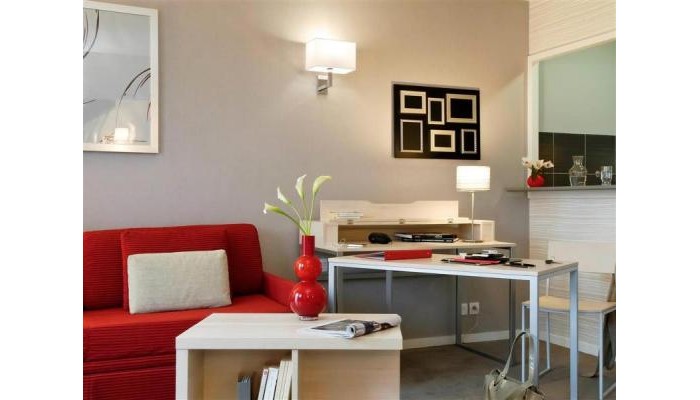 Adagio Hotel Paris Montrouge poza 1