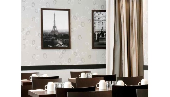 Adagio Hotel Paris Montrouge poza 2