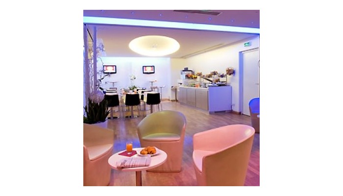 Aparthotel Adagio Paris Centre Tour Eiffel poza 0