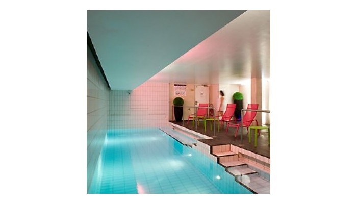 Aparthotel Adagio Paris Centre Tour Eiffel poza 5