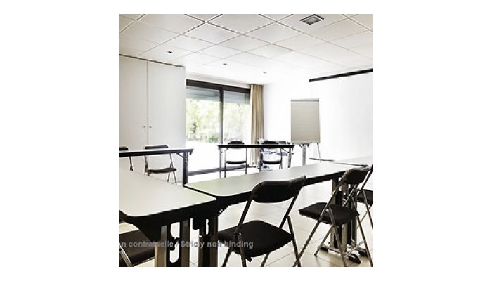 Aparthotel Adagio Paris Centre Tour Eiffel poza 6