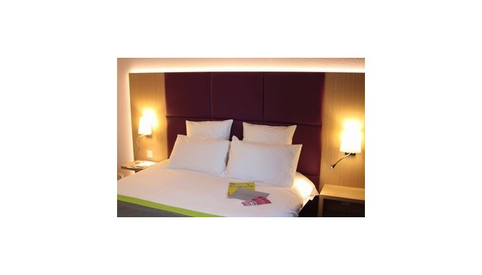 Aparthotel Adagio Paris Malakoff Chatillon poza 3